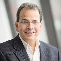 Michael Magliochetti, Ph.D.