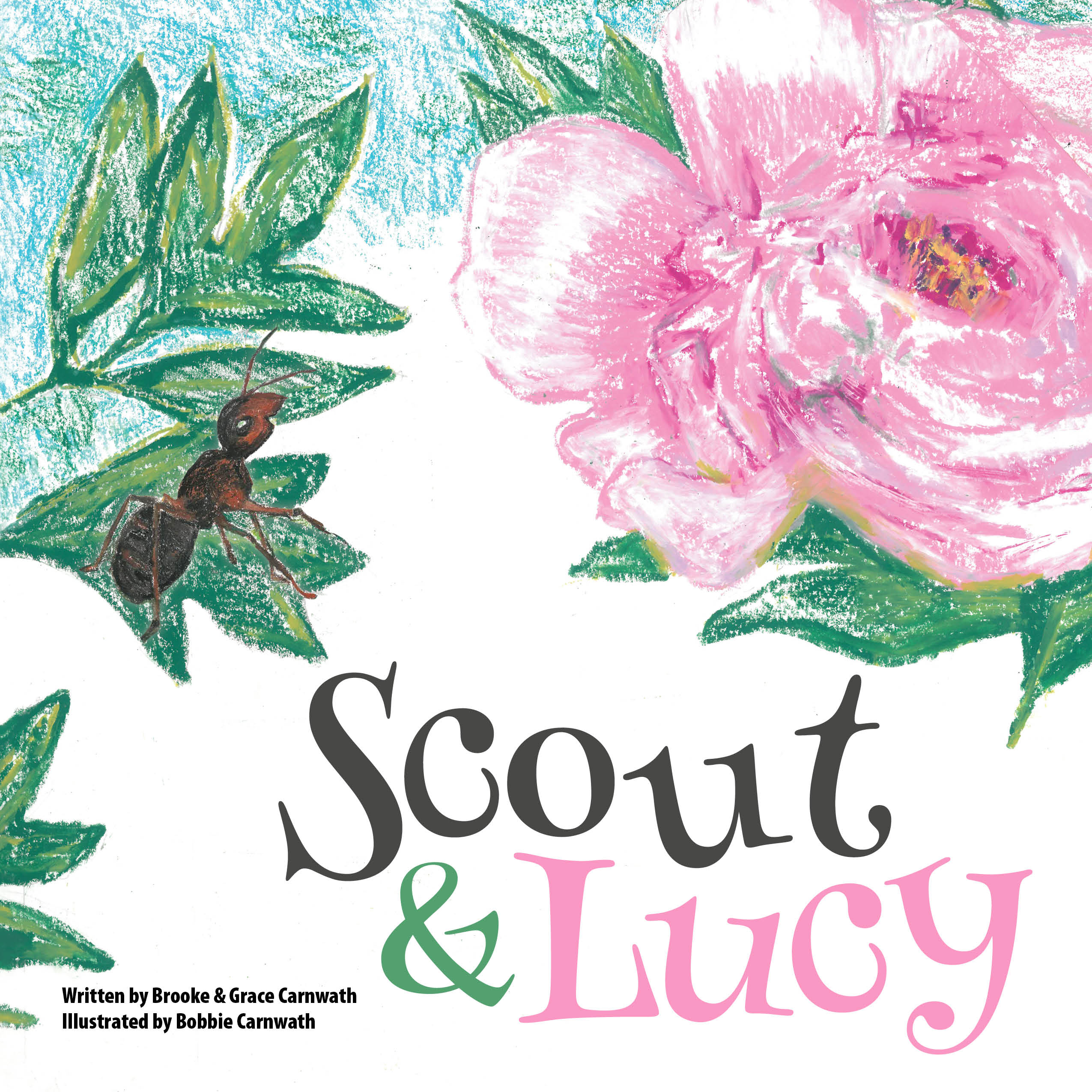 Scout & Lucy