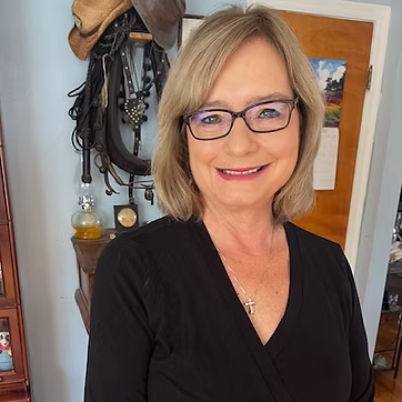 Melodie Byrd